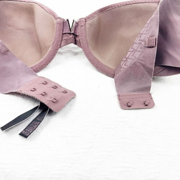 BUY 1 GET 1 FREE Victorias Secret 32d strapless sticky bra v splice multi-way - Picture 2 of 10